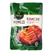 Exclusiv in magazine - Kimchi taiat BIBIGO 500g, asianfood.ro