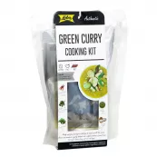 Diverse - Kit curry verde LOBO 253g, asianfood.ro