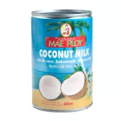Lapte de cocos - Lapte de cocos MAE PLOY 400ml, asianfood.ro