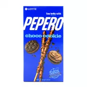 Choco Cookie Pepero LOTTE 32g