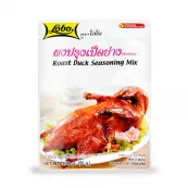 Mix de condimente - Mix condimente Roasted Duck LOBO 50g, asianfood.ro