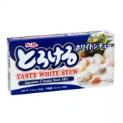 Mix pentru japanese creamy stew S&B 160g