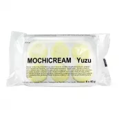 Exclusiv in magazine - Mochi Cream Yuzu FOODEX 240g (6x40g), asianfood.ro