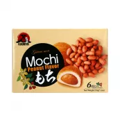 Dulciuri - Mochi cu arahide KAORIYA 210g, asianfood.ro