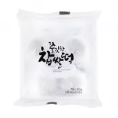 Mochi cu fasole rosie 37.5g*4