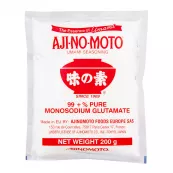 Condimente - Monosodium Glutamat AJINOMOTO 200g, asianfood.ro