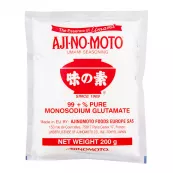 Monosodium Glutamat AJINOMOTO 200g