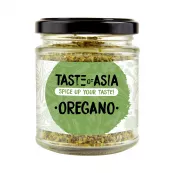 Private Label Taste of Asia - Oregano TOA 20g, asianfood.ro