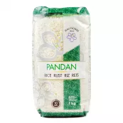 Orez jasmine Pandan MALI FLOWER 1kg