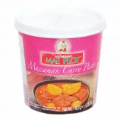 Mix de condimente - Pasta curry Massaman MAE PLOY 1kg, asianfood.ro