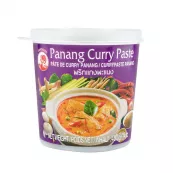 Mix de condimente - Pasta curry Panang COCK 400g, asianfood.ro