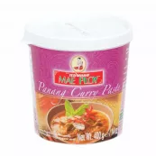 Mix de condimente - Pasta curry panang Mae Ploy 400g, asianfood.ro