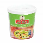 Pasta curry verde Mae Ploy 400g