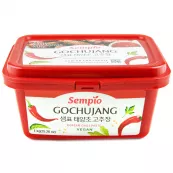 Pasta de ardei iute Gochujang (Vegan) SEMPIO 1kg