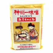 Pasta miso alba MIKO-CHAN 1kg