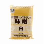 Pasta miso alba Hanamaruki 1kg
