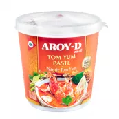 Mix de condimente - Pasta Tom Yum AROY-D 400g, asianfood.ro