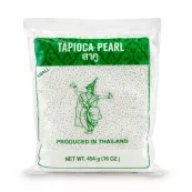 Perle de tapioca S TD 454g