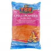 Pudra chilli extra hot TRS 100g