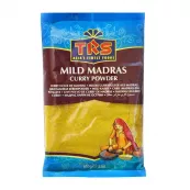 Mix de condimente - Pudra madras mild TRS 100g, asianfood.ro