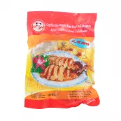 Exclusiv in magazine - Rata congelata semipreparata HAPPY PANDA 600-650g, asianfood.ro