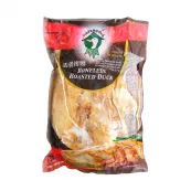 Exclusiv in magazine - Rata congelata semipreparata MEDAL DUCK 575-685g, asianfood.ro