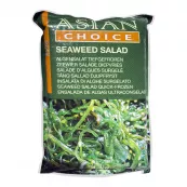 Exclusiv in magazine - Salata alge Wakame ASIAN CHOICE 1kg, asianfood.ro
