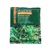 Exclusiv in magazine - Salata wakame ASIAN CHOICE 100g, asianfood.ro