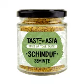 Private Label Taste of Asia - Schinduf seminte TOA 120g, asianfood.ro