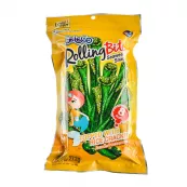 Snacks si chipsuri - Snack alge prajite cu orez 27,2g, asianfood.ro