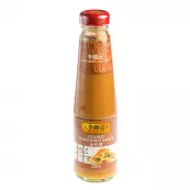 Alte sosuri si marinate - Sos aromat de arahide LKK 226g, asianfood.ro
