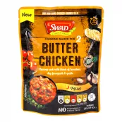 Mix de condimente - Sos Butter Chicken SWAD 250g, asianfood.ro