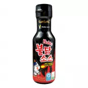 Sos Chilli Fried Spicy Chicken SY 200g