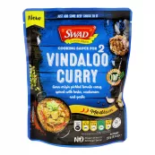 Sos Curry Vindaloo SWAD 250g