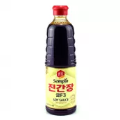 Sos de soia coreean Jin Gold 500ml