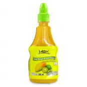 Alte sosuri si marinate - Sos Spicy Mango & Lime LOBO 300ml, asianfood.ro