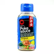 Alte sosuri si marinate - Sos Poke (Original) OBENTO 170g, asianfood.ro