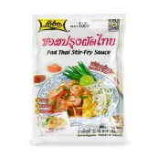 Sos Stir Fry Pad Thai LOBO 120g