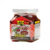 Alte sosuri si marinate - Sos sukiyaki LOBO 260g, asianfood.ro