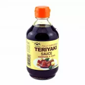 Alte sosuri si marinate - Sos teriyaki Yamasa 300ml, asianfood.ro