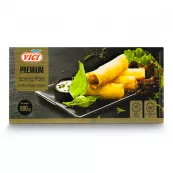 Exclusiv in magazine - Spring rolls cu legume VICI (60x15g) 900g, asianfood.ro