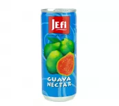 Suc de guava JEFI 250ml