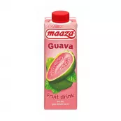 Suc de guava MAAZA 330ml