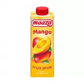 Suc de mango MAAZA 330ml