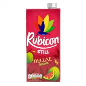 Suc Guava RUBICON 1L