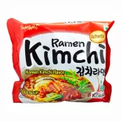 Supa instant Kimchi SY 120g