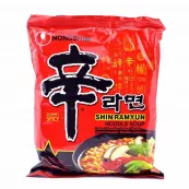 Supa instant Shin NS 120g