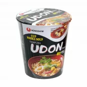 Supe instant la CUP/BOWL - Supa instant Udon CUP NS 62g, asianfood.ro