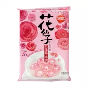 Sweet dumplings Rose Flavour SYNEAR 240g