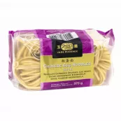 Taitei de grau - Thick noodles cu ou JP 375g, asianfood.ro